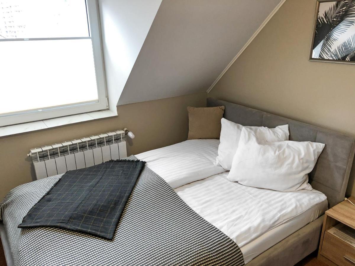 Apartamenty Mountain View - Bezplatny Parking Krynica Zdroj Eksteriør billede