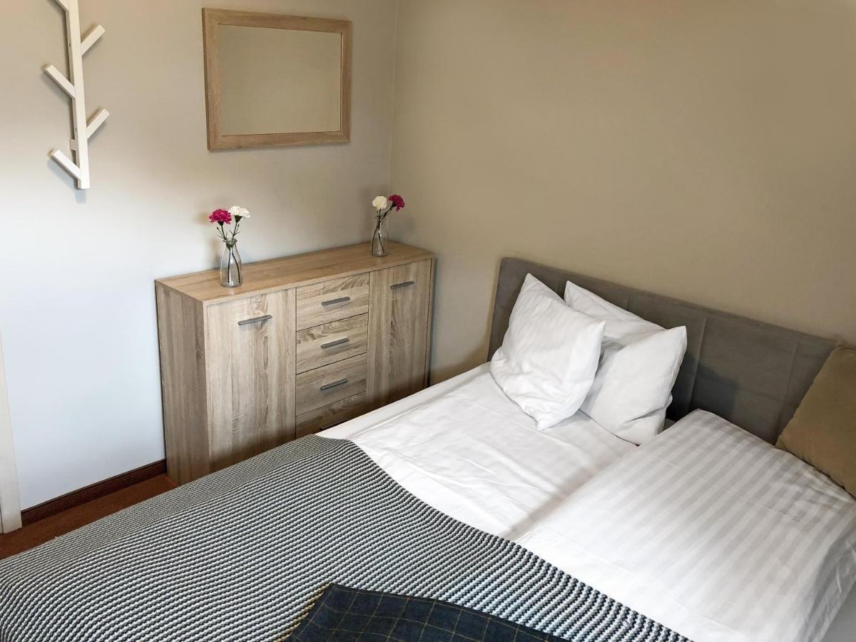 Apartamenty Mountain View - Bezplatny Parking Krynica Zdroj Eksteriør billede