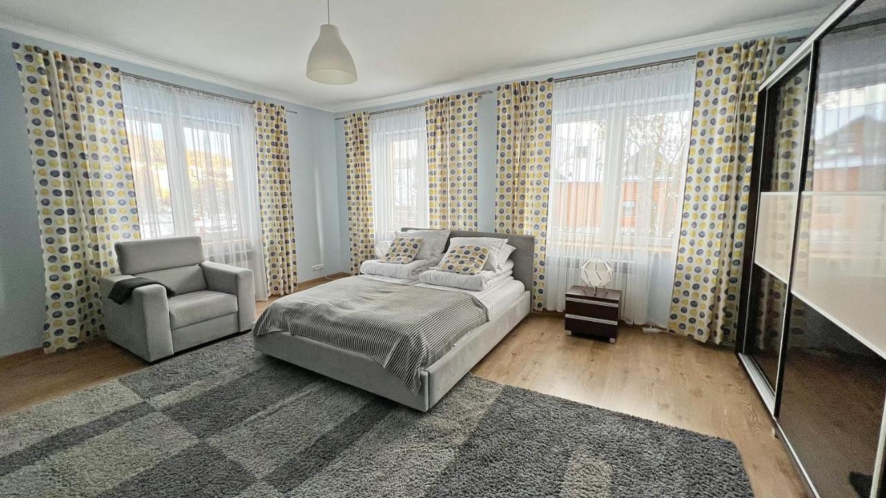 Apartamenty Mountain View - Bezplatny Parking Krynica Zdroj Eksteriør billede